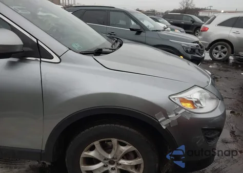 2012 Mazda Cx-9 Touring z USA, uszkodzony, nr VIN JM3TB3CV4C0348508